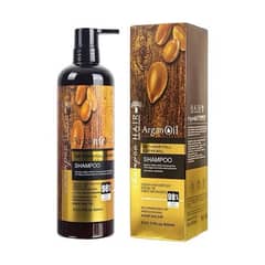 Argon Oil Anti Hair Fall And Renewal Shampoo ( Best Quality ) 900ml