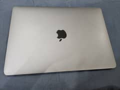 MacBook Pro 2017 13"