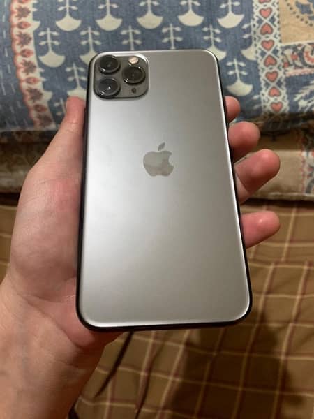 iphone 11 pro 256 gb 0