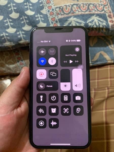 iphone 11 pro 256 gb 4