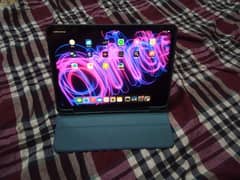 IPad Pro 11inch 2018 Caluler+Wifi