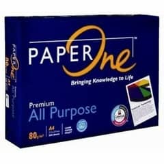 PaperOne