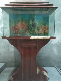 Aquarium for sale