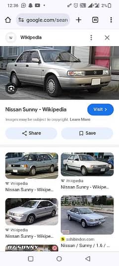 Nissan Sunny 2024