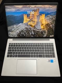 HP Elite Book 860 16in G9 Notebook 16GB/1TB