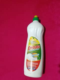 EMBALA DISHES WASHING SHAMPOO