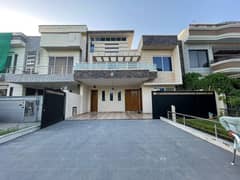 35x70 Brand New House for Sale in G13