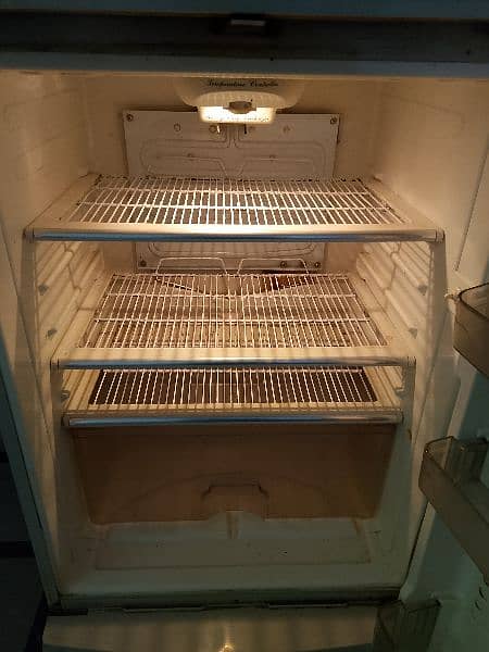 2 Door Refrigerator for Sale 0