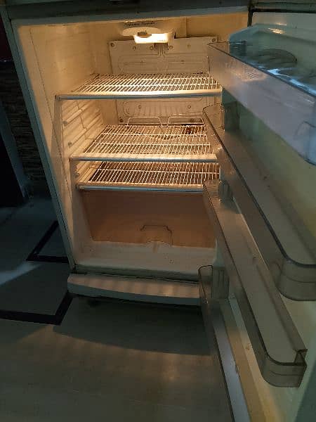 2 Door Refrigerator for Sale 1