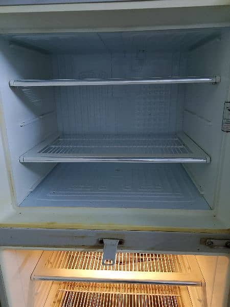 2 Door Refrigerator for Sale 2