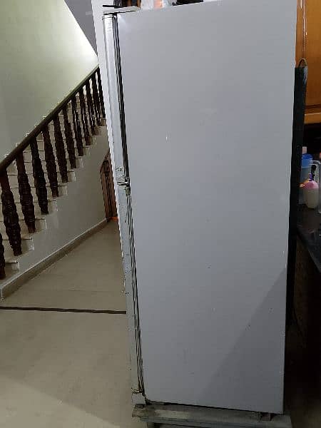 2 Door Refrigerator for Sale 4