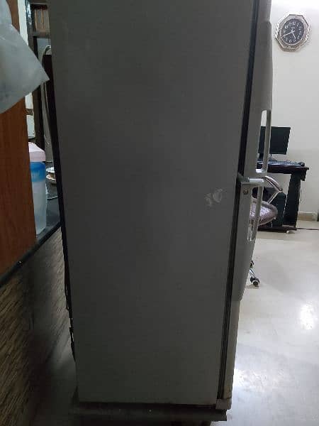 2 Door Refrigerator for Sale 5