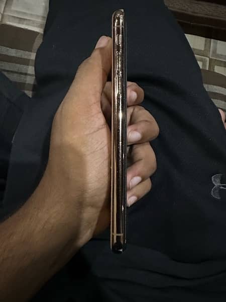 iphone XS storage 64Gb non pta 0