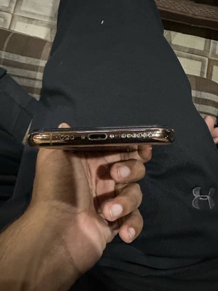 iphone XS storage 64Gb non pta 3