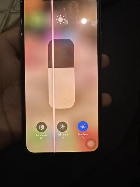 iphone XS storage 64Gb non pta 7