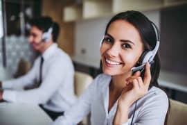HOME BASE CALL CENTER JOB FOR MALE AND FEMALE