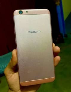 Oppo F1S 4/64