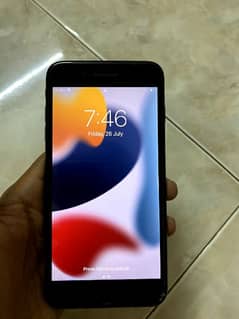 Iphone 7 Plus Low Price Pta Approved