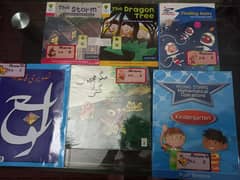 Urgent Sale of Beaconhouse School System Books