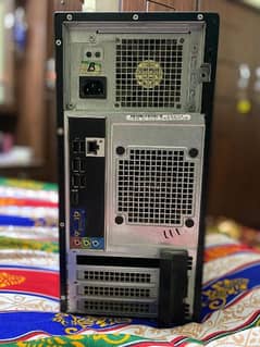 CPU Machine Core i5 2nd Gen with 120GB SSD