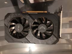 gtx 1660 super / gtx 1660s 6gb asus tuf