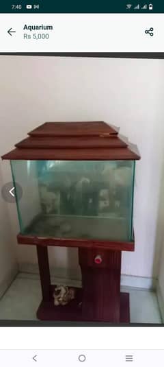 Aquarium