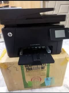 hp color  Laserjet M177fw