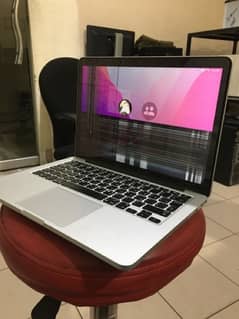 Macbook Pro 2015 (13 inch)