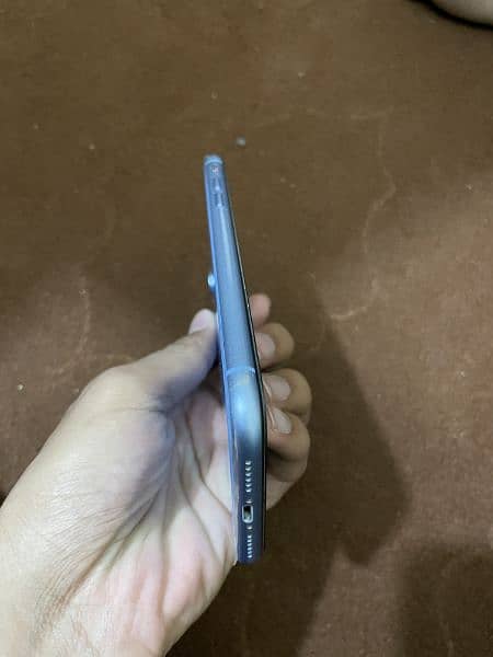 Iphone Xr,Candy blue colour,9/10 Condition jv 0