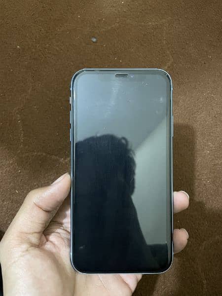 Iphone Xr,Candy blue colour,9/10 Condition jv 4