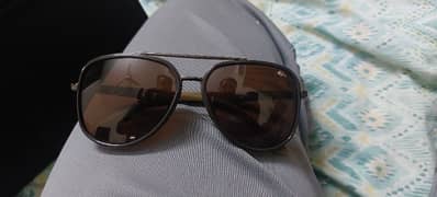 Lacoste Original Sunglasses