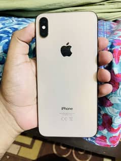 iphone XS Max