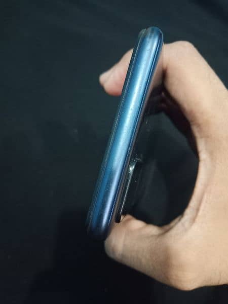 Infinix Note 8i
10/10 condition 
Dual sim Pta approved 
6/128 0