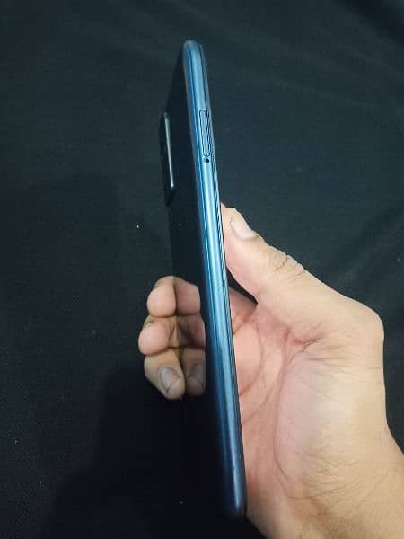 Infinix Note 8i
10/10 condition 
Dual sim Pta approved 
6/128 2