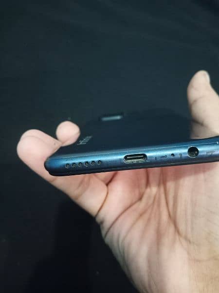 Infinix Note 8i
10/10 condition 
Dual sim Pta approved 
6/128 5