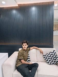 Malik Faisal 
