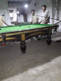 snooker