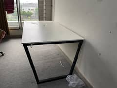 workspace table sale