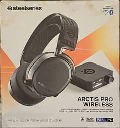 headphones (steelseries)