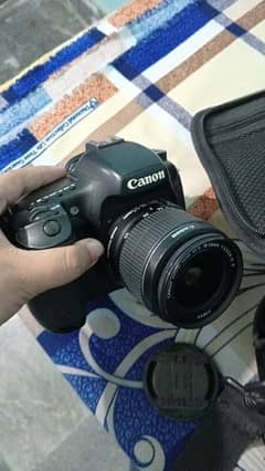 Canon Eos 7d