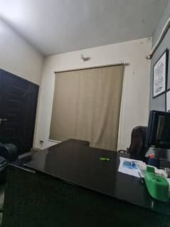 office Blind for sale