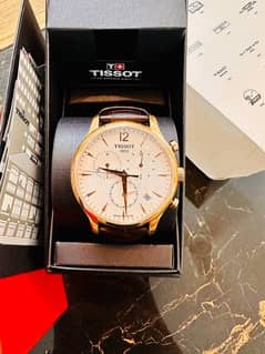 Tissot