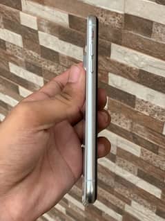 Iphone x non pta