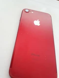 IPHONE 7 128 GB PTA APPROVED