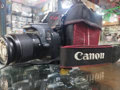 DSLR CANON 500D KIT. . ZUBAIR MUGHAL. 03212750897