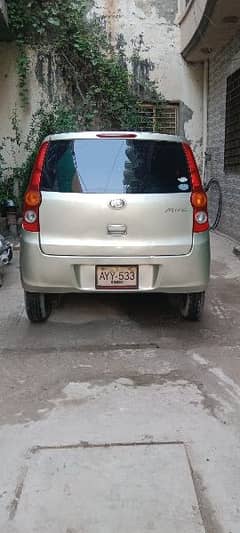 Daihatsu Mira 2008 urgent sell need