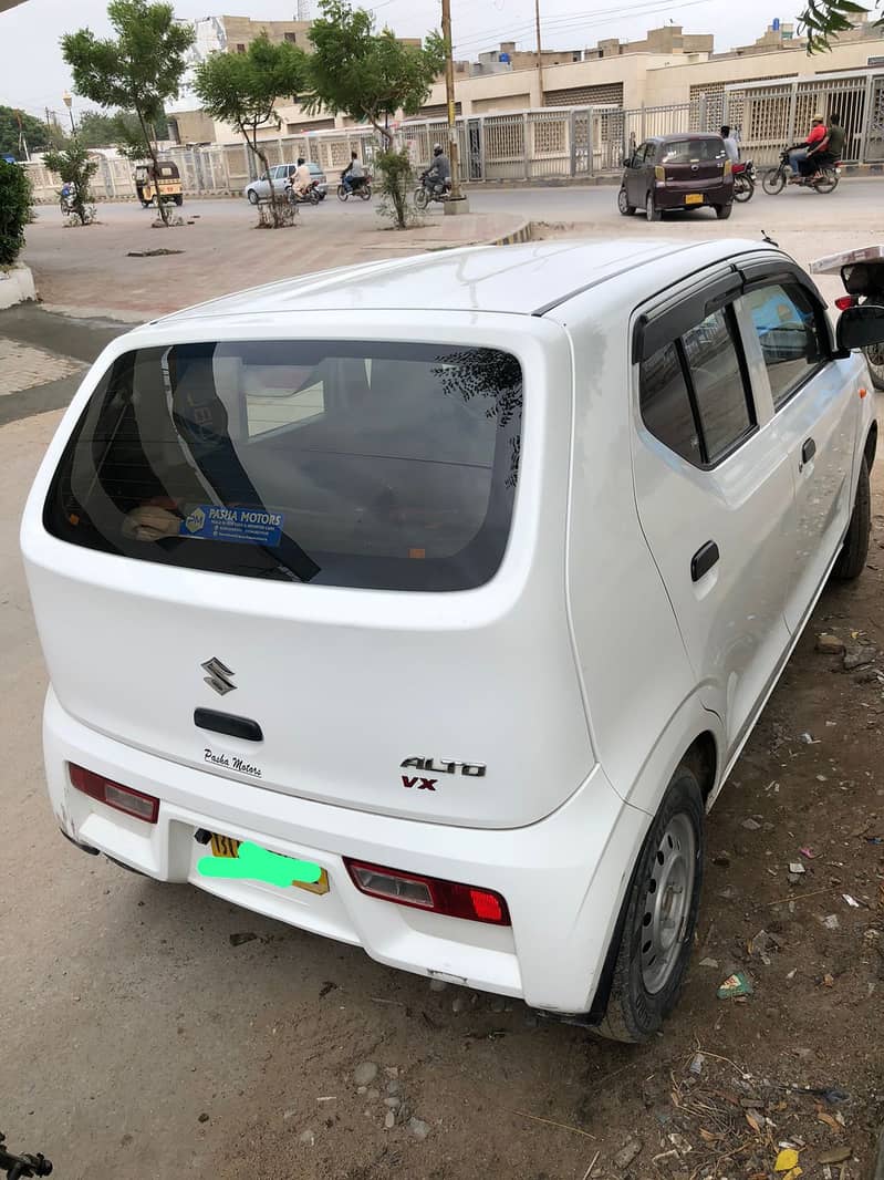 Suzuki Alto 2021 2