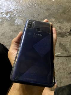 Infinix