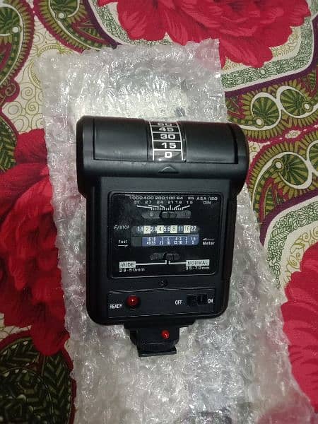 Camera Flash light for sale 5