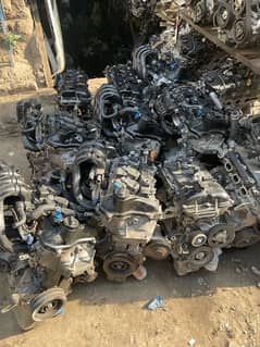 Honda n1 Nwgn nbox Engine available 660cc